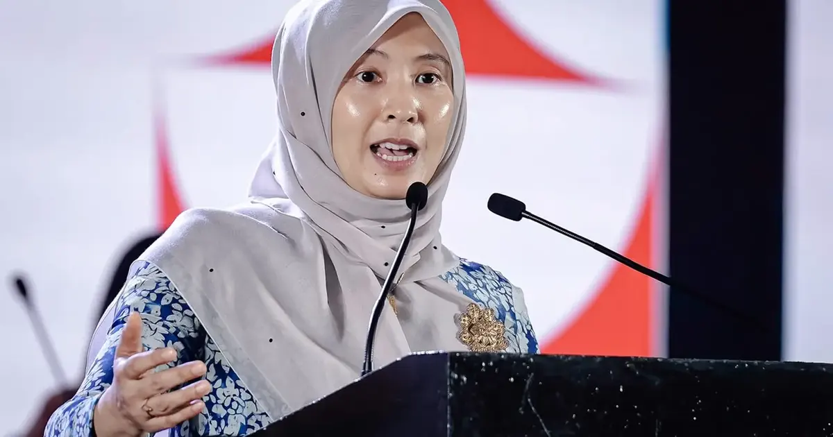 You Can't Please Everyone, Says Nurul Izzah as She Addresses Political Setbacks