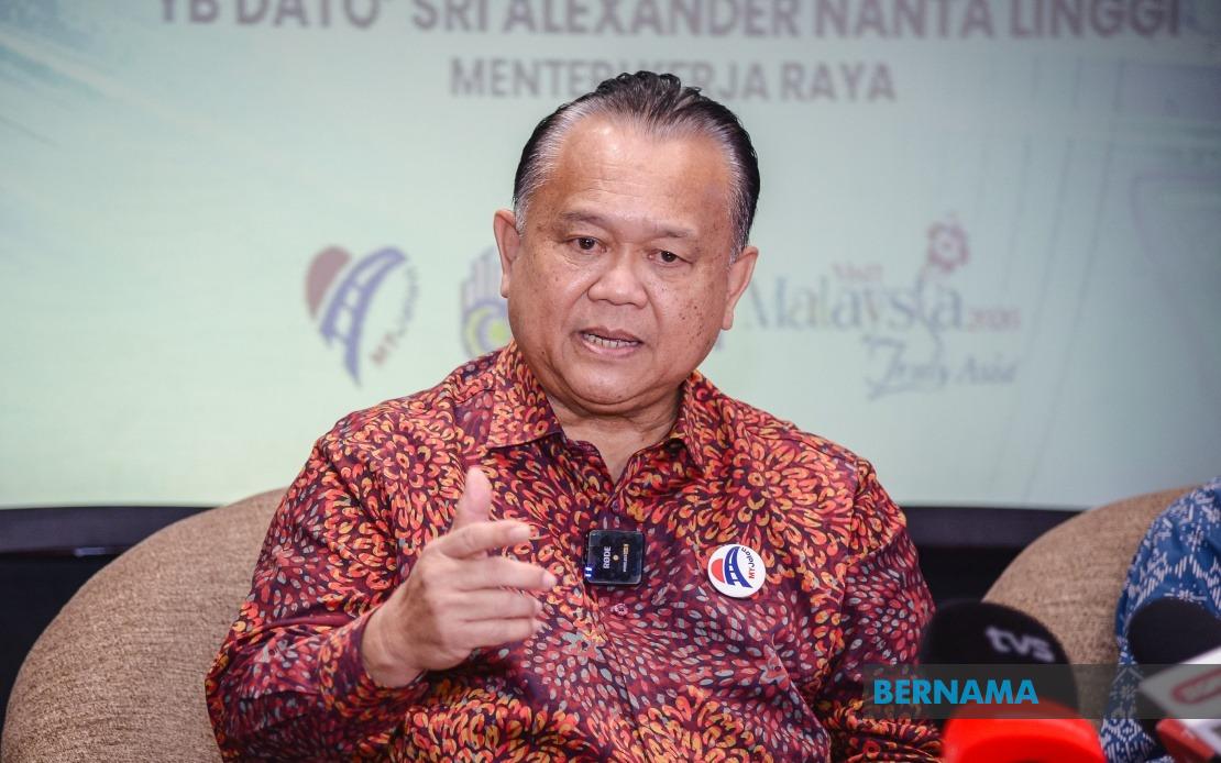 Construction Industry Submits 30 Strategic Demands to Works Ministry for Budget 2027