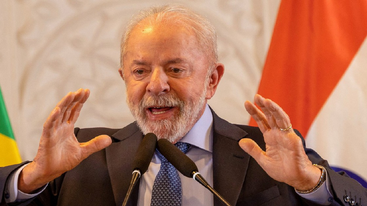 Brazil's Top Court Green-Lights Probe into President's Son Over Health Ministry Lobbying Claims