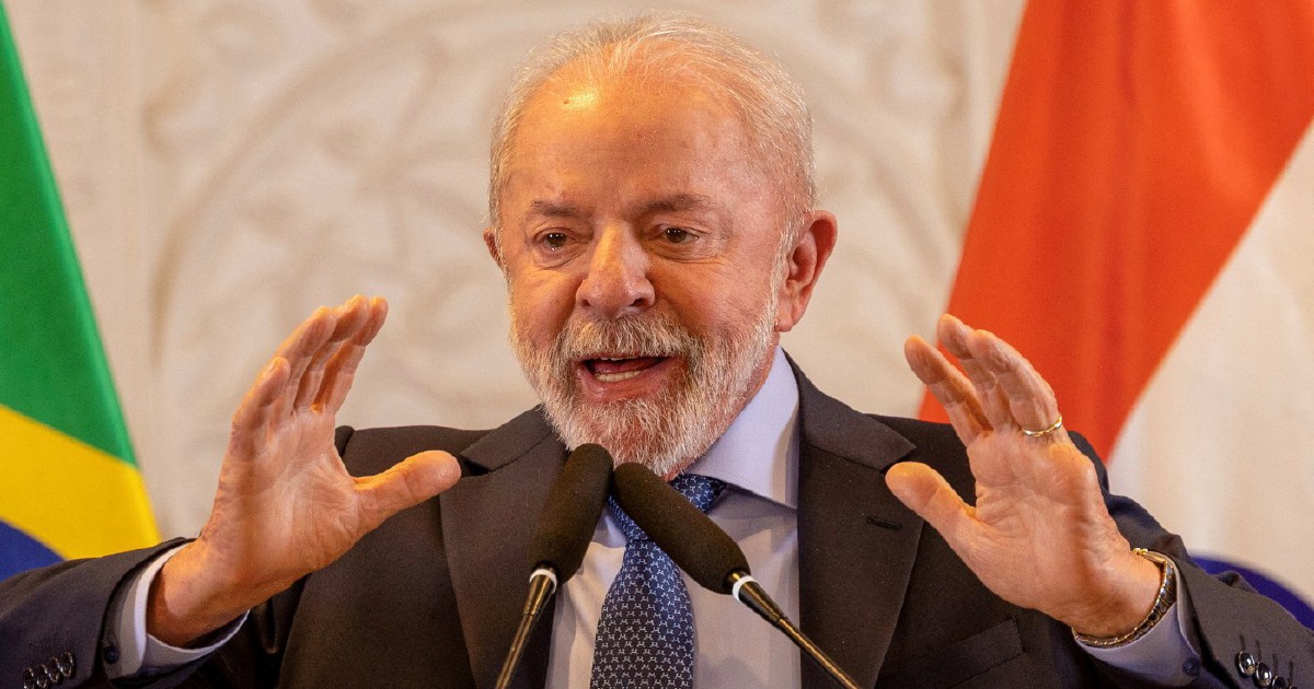 Brazil's Top Court Green-Lights Probe into President's Son Over Health Ministry Lobbying Claims
