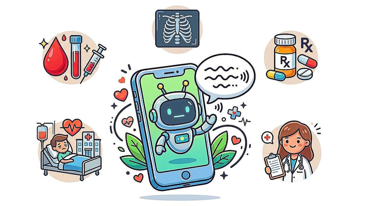 AI's Role in Checking Malaysia's Spiralling Medical Insurance Costs