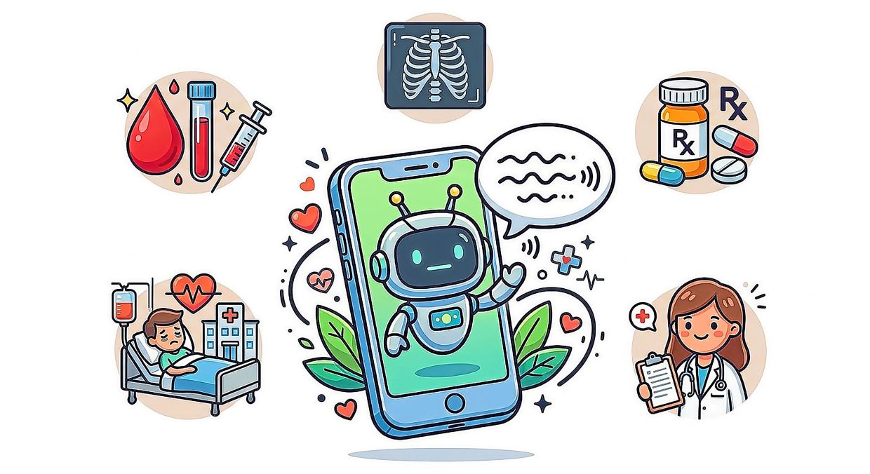 AI's Role in Checking Malaysia's Spiralling Medical Insurance Costs