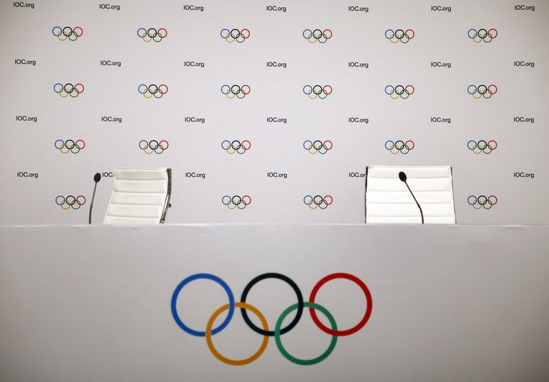 IOC Weighs Olympic Charter Changes Amid Debate Over Russian Athletes' Return