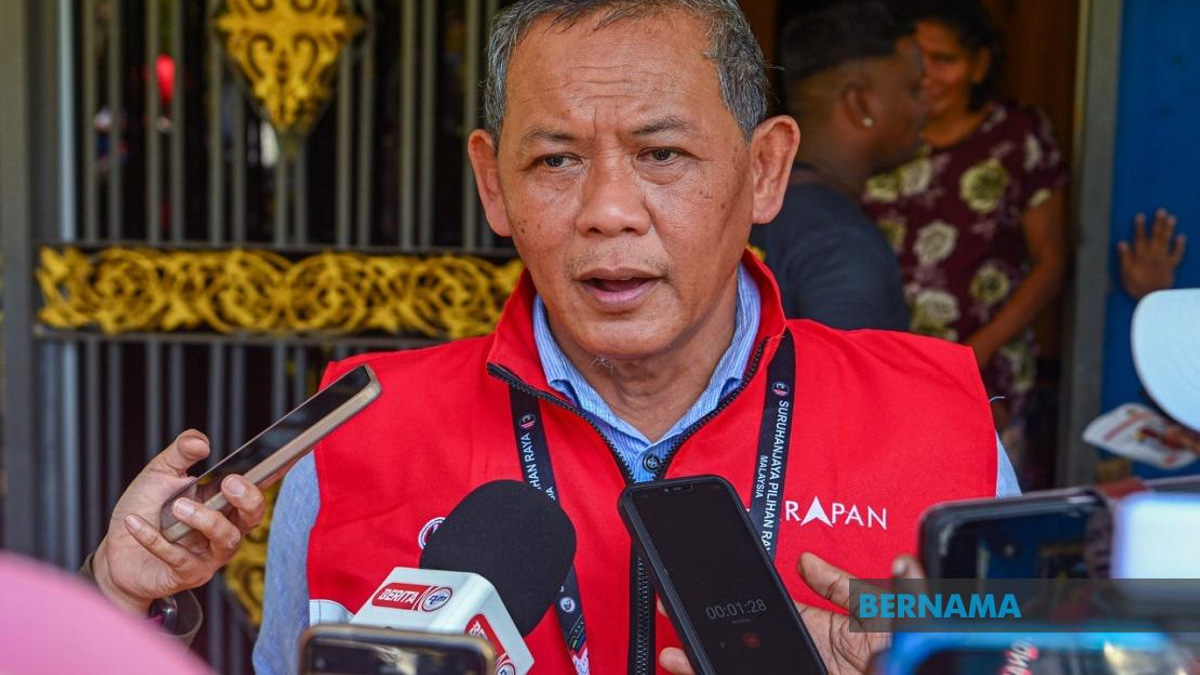 Pakatan Harapan Expands Negeri Sembilan Manifesto to Include Middle-Income Families