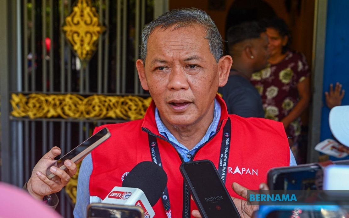 Pakatan Harapan Expands Negeri Sembilan Manifesto to Include Middle-Income Families
