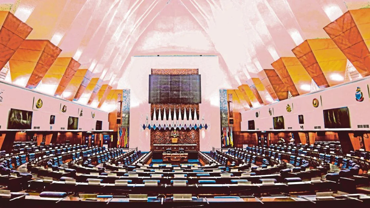 Parliament to tackle border trade zone and shipping crisis amid regional tensions