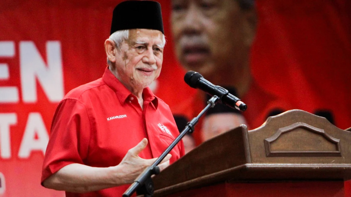 Kelantan Bersatu shows calm as PN drops Azmin and Radzi from leadership