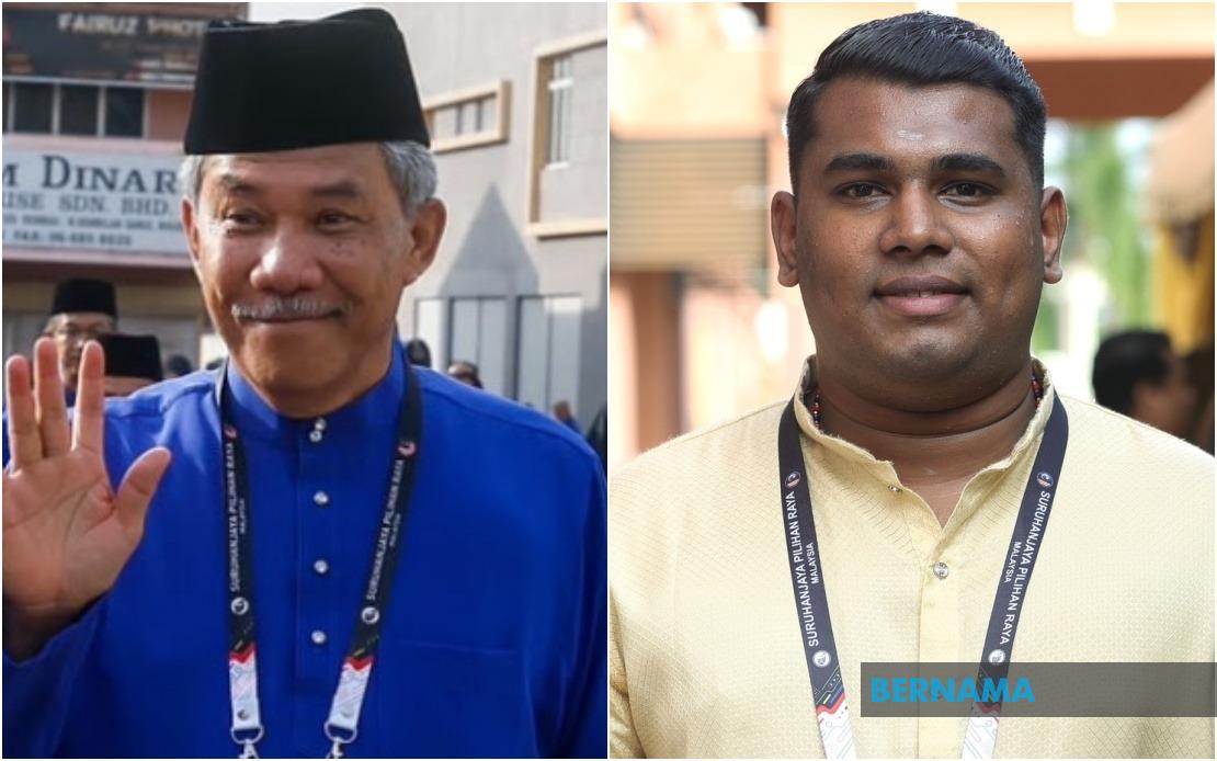 23-Year-Old Bersatu Candidate Leevineshwaraan Becomes Youngest Contestant in Negeri Sembilan Poll