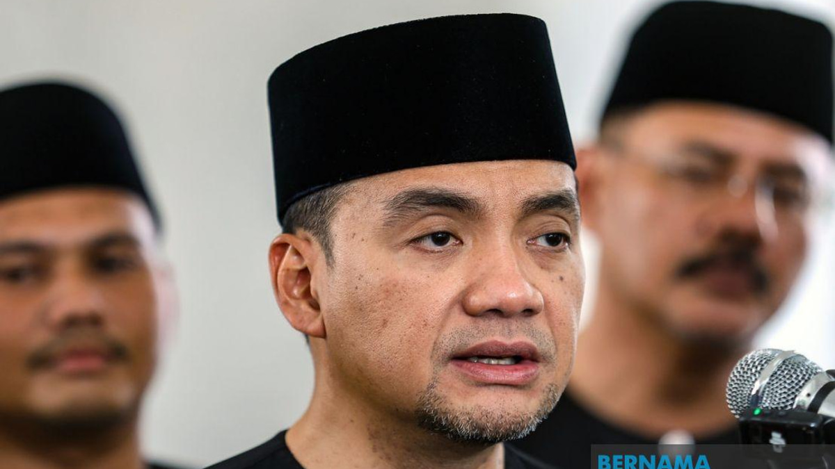 Johor Launches Semarak Maghrib and Isyak Initiative to Boost Mosque Participation