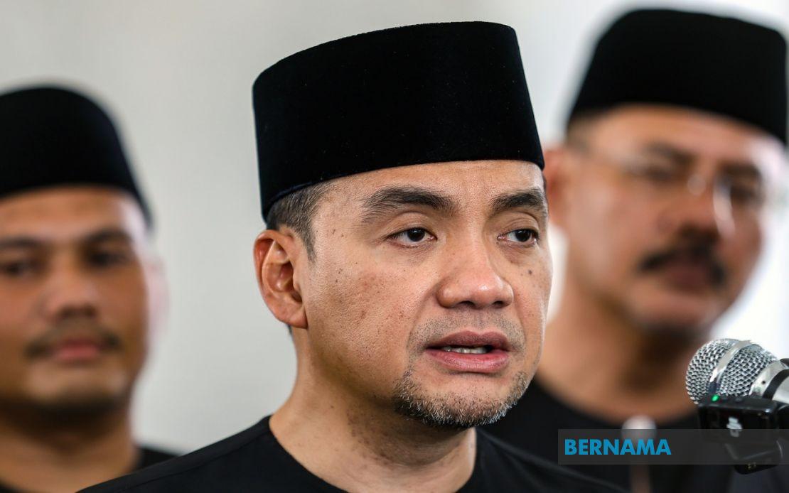 Johor Launches Semarak Maghrib and Isyak Initiative to Boost Mosque Participation