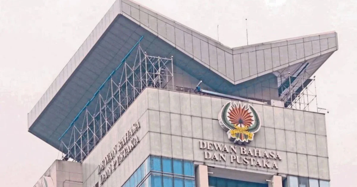 Anwar Marks Dewan Bahasa dan Pustaka's Seven Decades of Language Stewardship