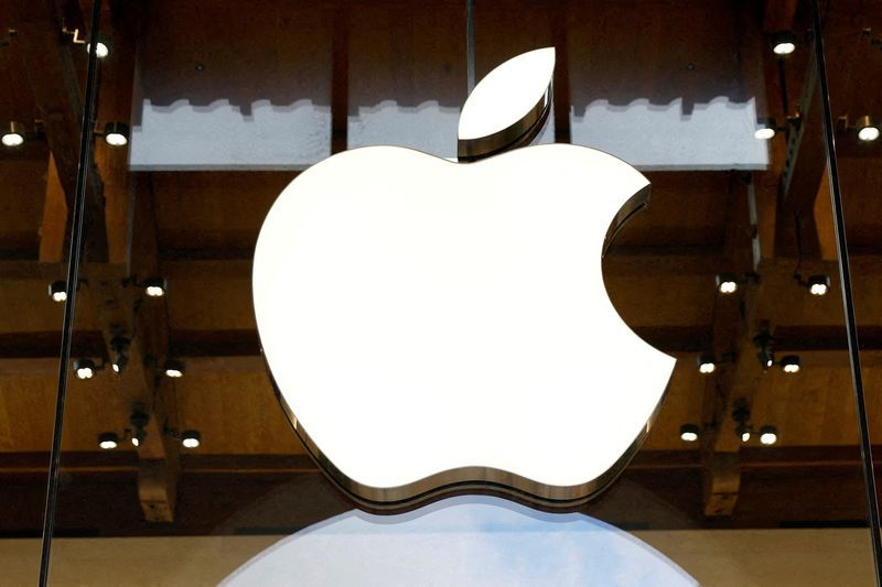 Apple sues OpenAI and former employees over alleged trade secrets theft in hardware push