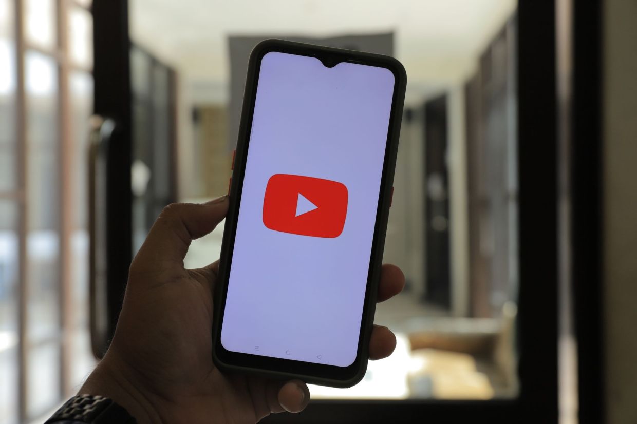 YouTube challenges damages verdict in landmark social media addiction case