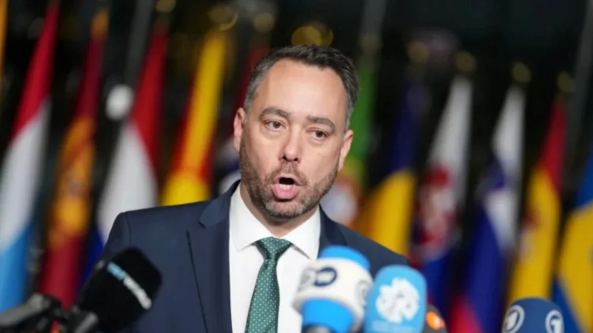Belgian Deputy PM to explore renewable energy and trade ties with Malaysia