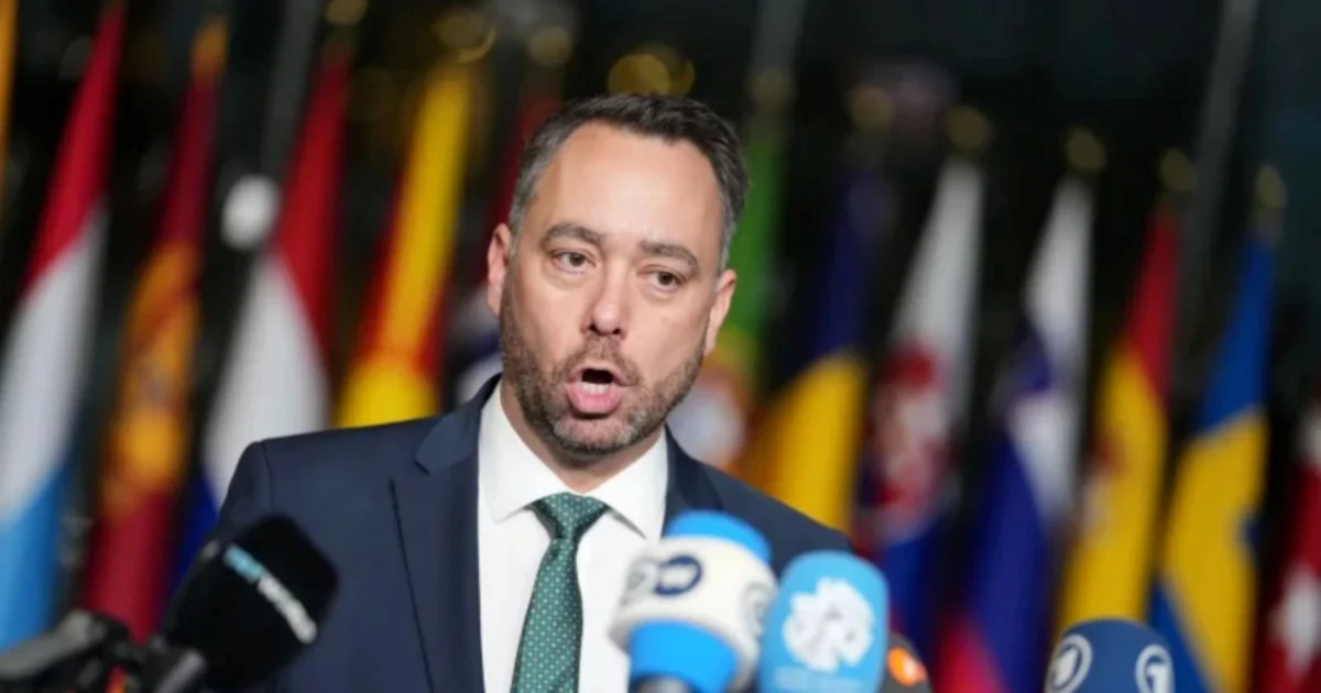 Belgian Deputy PM to explore renewable energy and trade ties with Malaysia