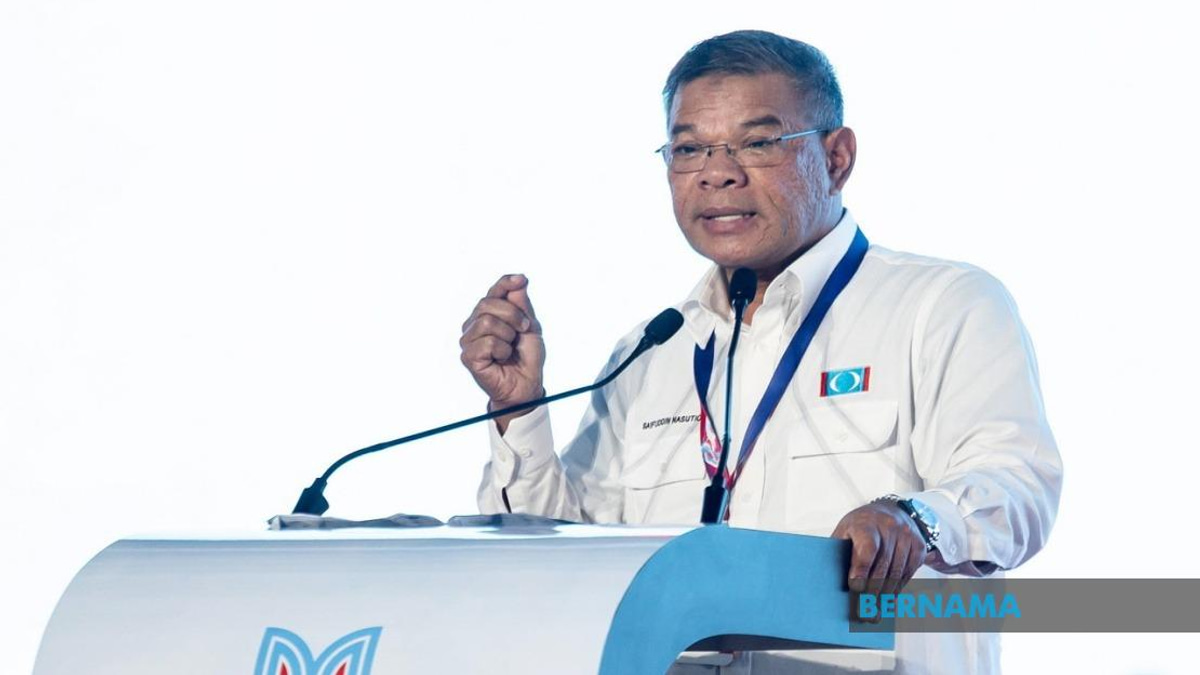 PKR Calls For End to Identity Politics, Urges Focus on Economic Delivery