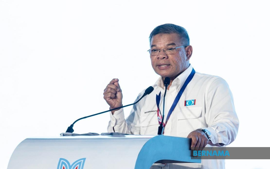 PKR Calls For End to Identity Politics, Urges Focus on Economic Delivery
