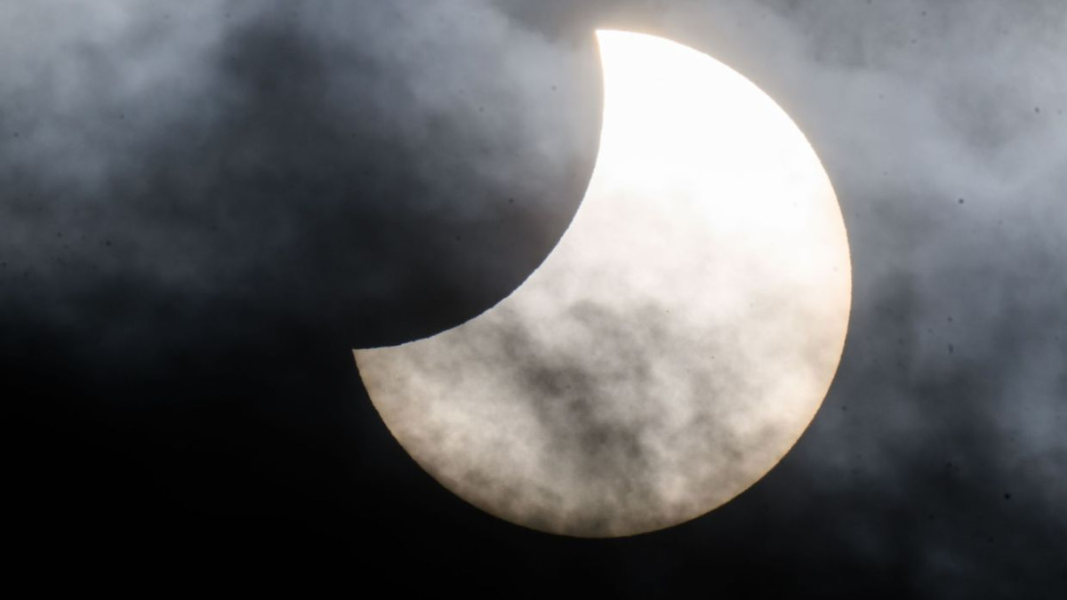 Two Major Eclipses This August: A Guide for Smartphone Photographers Across Europe and Beyond