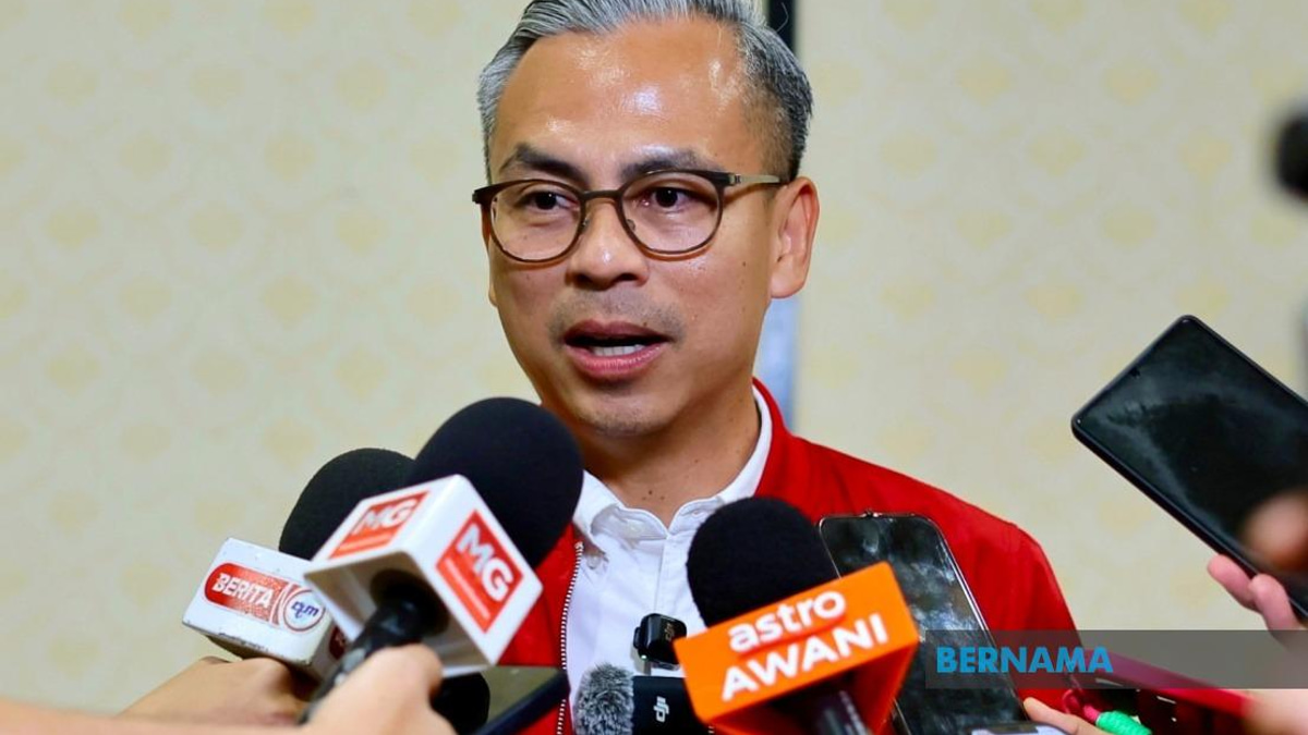 RTM Offers Live Platform for Johor MB Debate as Polls Near