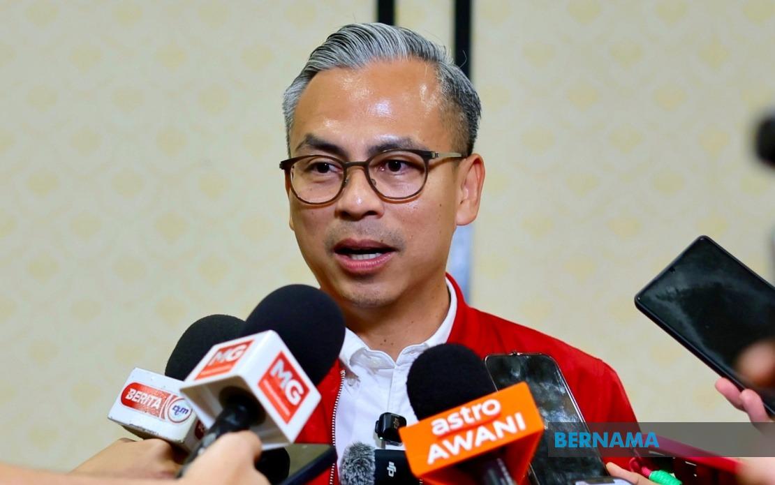 RTM Offers Live Platform for Johor MB Debate as Polls Near