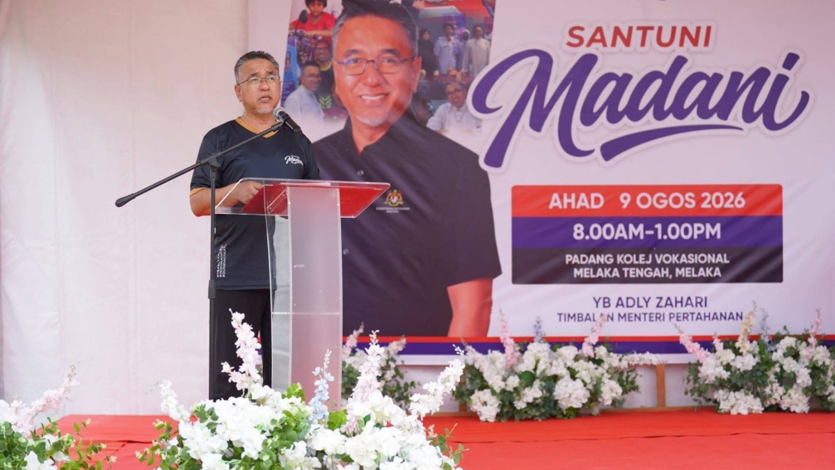 Melaka PH Signals Flexibility on Coalition Talks, Targets More Assembly Seats