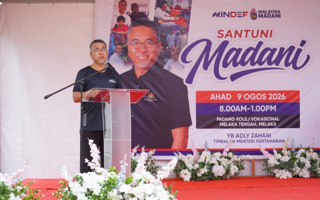 Melaka PH Signals Flexibility on Coalition Talks, Targets More Assembly Seats