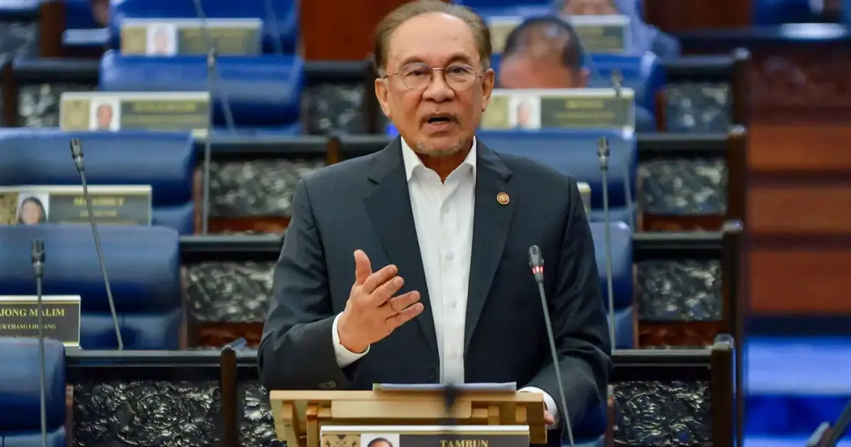 Anwar Urges Patience as Government Pursues Reform Agenda