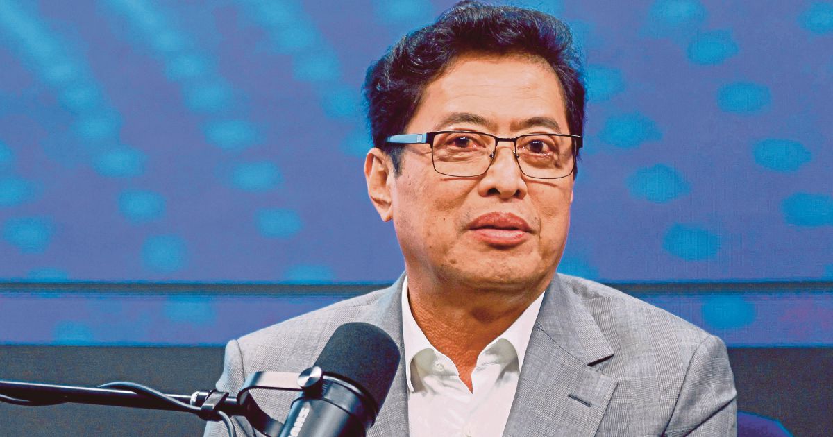KWAP Entitled to Pursue RM163 Million Recovery Against eFishery Over Investment Fraud