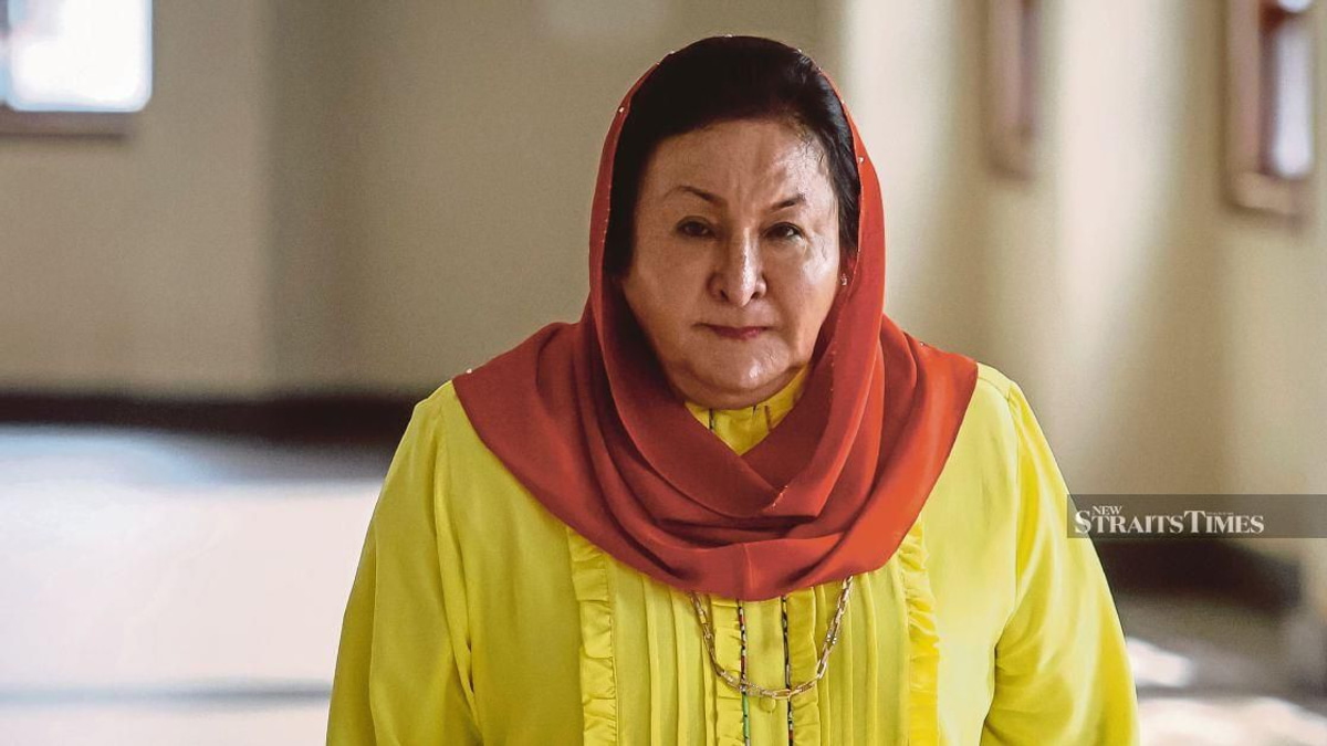 Global Royalty to pursue enforcement against Rosmah regardless of court stay conditions