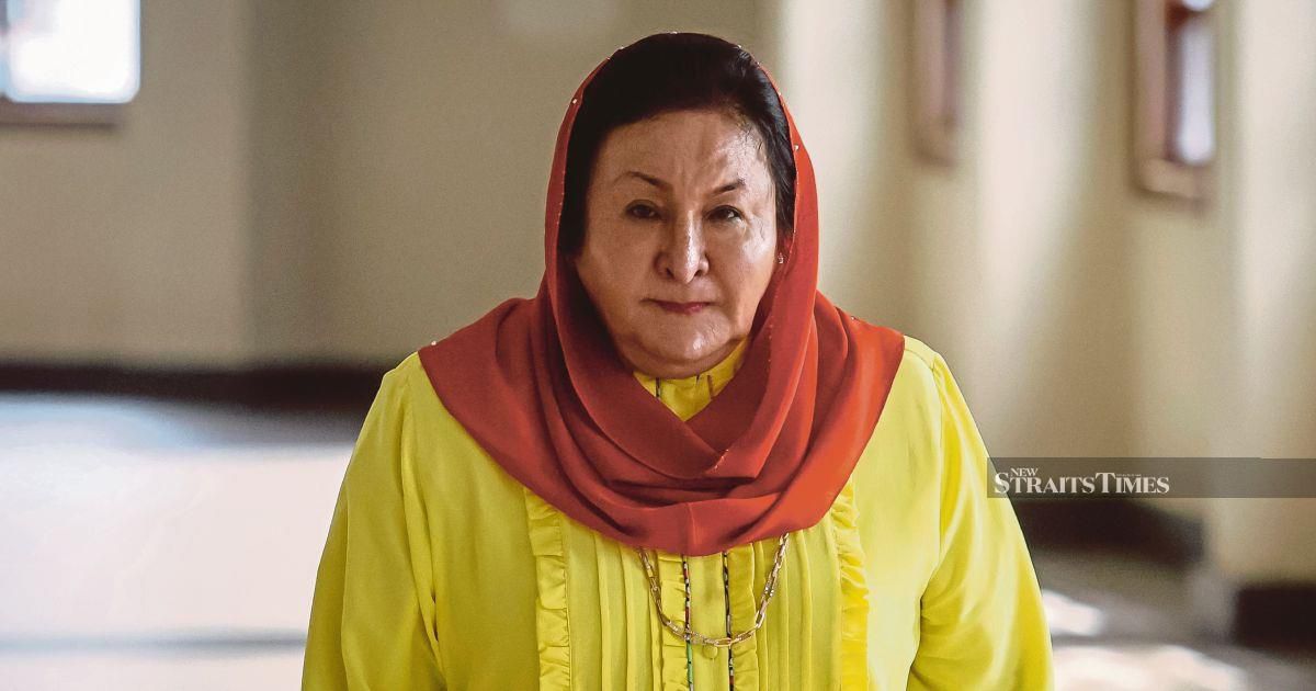 Global Royalty to pursue enforcement against Rosmah regardless of court stay conditions