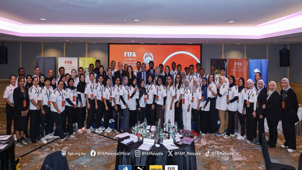 FAM Launches FIFA Administration Programme to Strengthen Women's Football