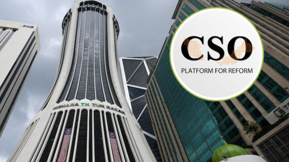 Civil society groups demand independent probe into Tabung Haji failures