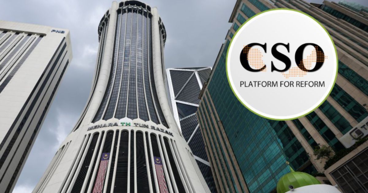 Civil society groups demand independent probe into Tabung Haji failures
