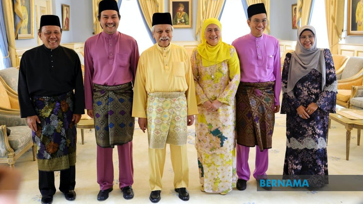 Negeri Sembilan Exco Lineup To Be Finalised By Friday