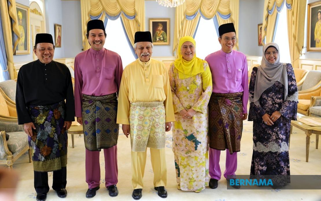Negeri Sembilan Exco Lineup To Be Finalised By Friday