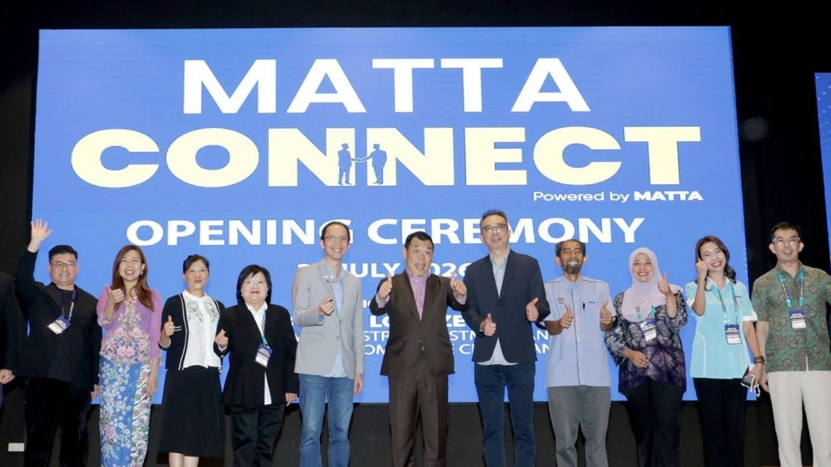 MATTA Connect 2026 in Ipoh Proves Regional Cities Can Host World-Class Tourism Events