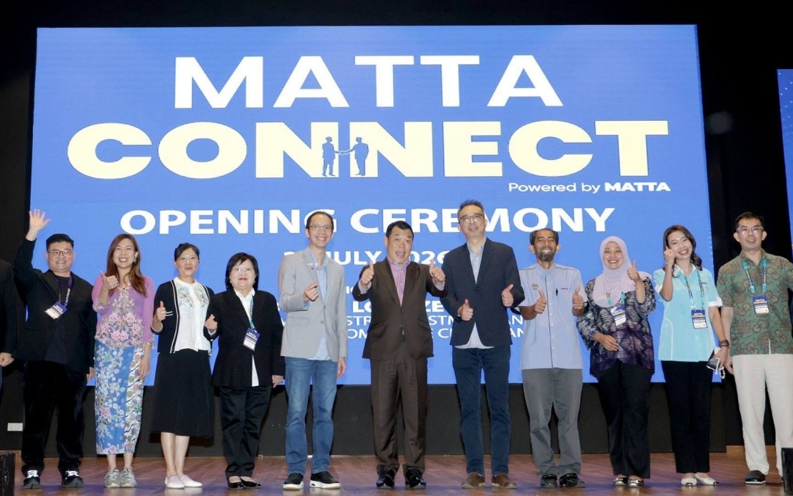 MATTA Connect 2026 in Ipoh Proves Regional Cities Can Host World-Class Tourism Events