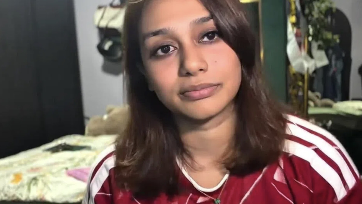 Singapore Actress Eswari Gunasagar Speaks Out on AI-Generated Deepfake Abuse, Calls for Societal Empathy