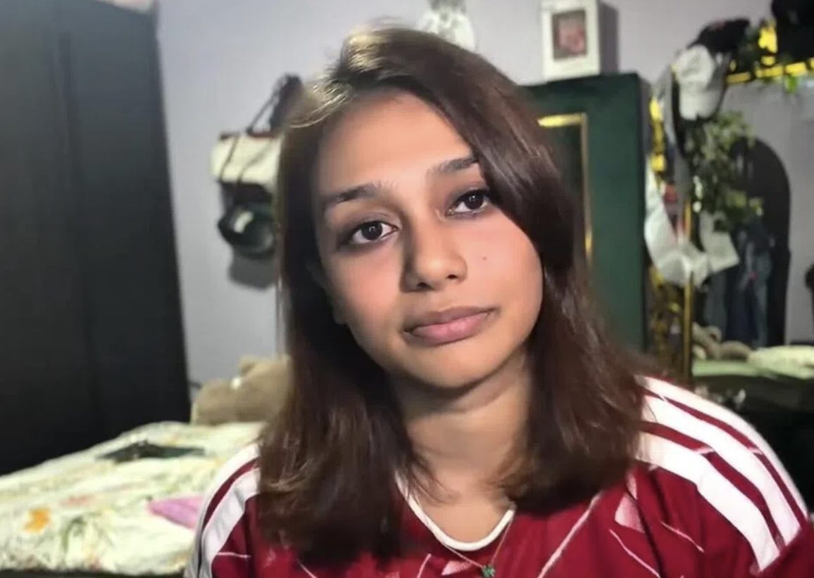 Singapore Actress Eswari Gunasagar Speaks Out on AI-Generated Deepfake Abuse, Calls for Societal Empathy