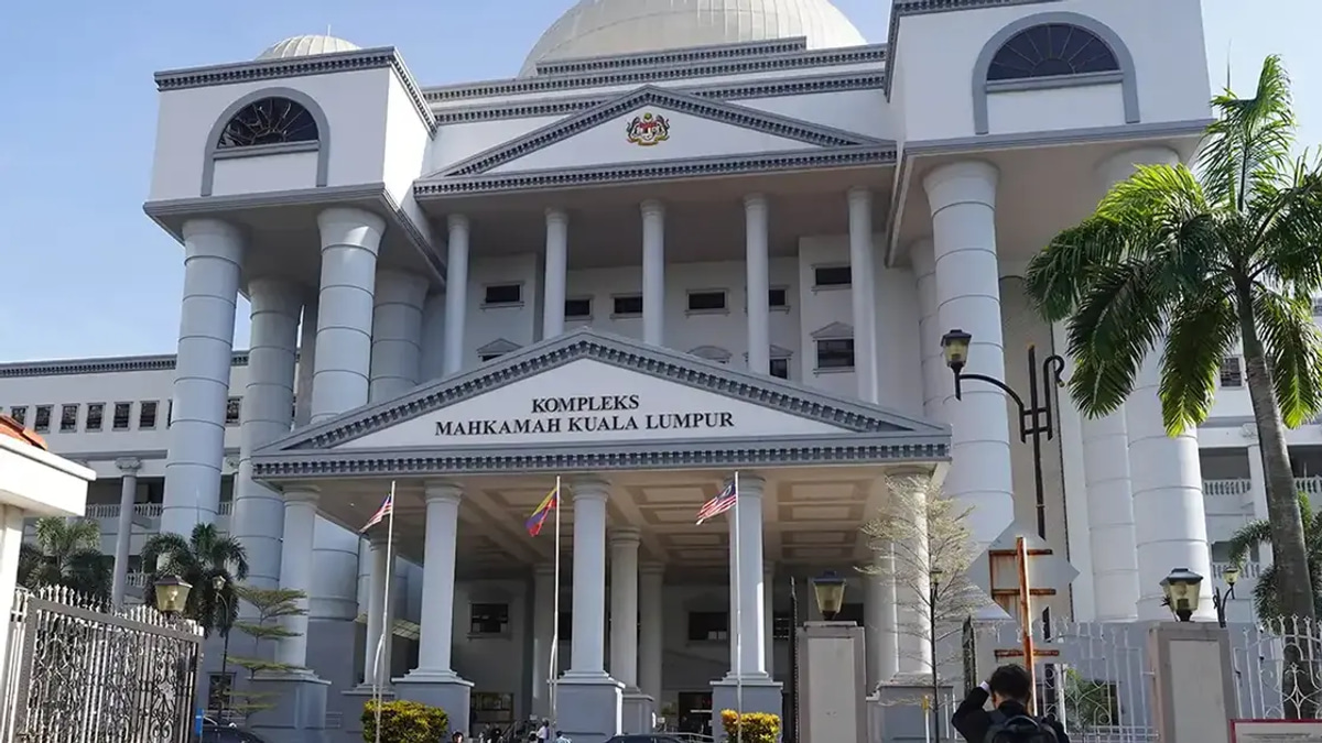 111 Investors Sue QEW Group and Directors Over RM20.45 Million Shariah-Compliant Investment Loss