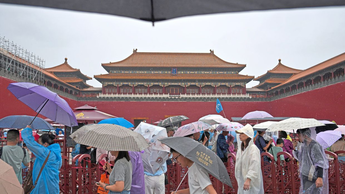 China's Tourism Comeback: How Soft Power Strategy and Social Media Are Luring Back Millions of Visitors