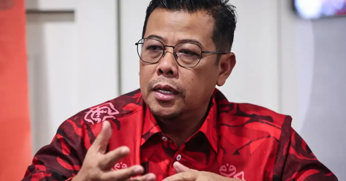 BN Committed to Informal Arrangement with PN Despite Past Alliance Concerns