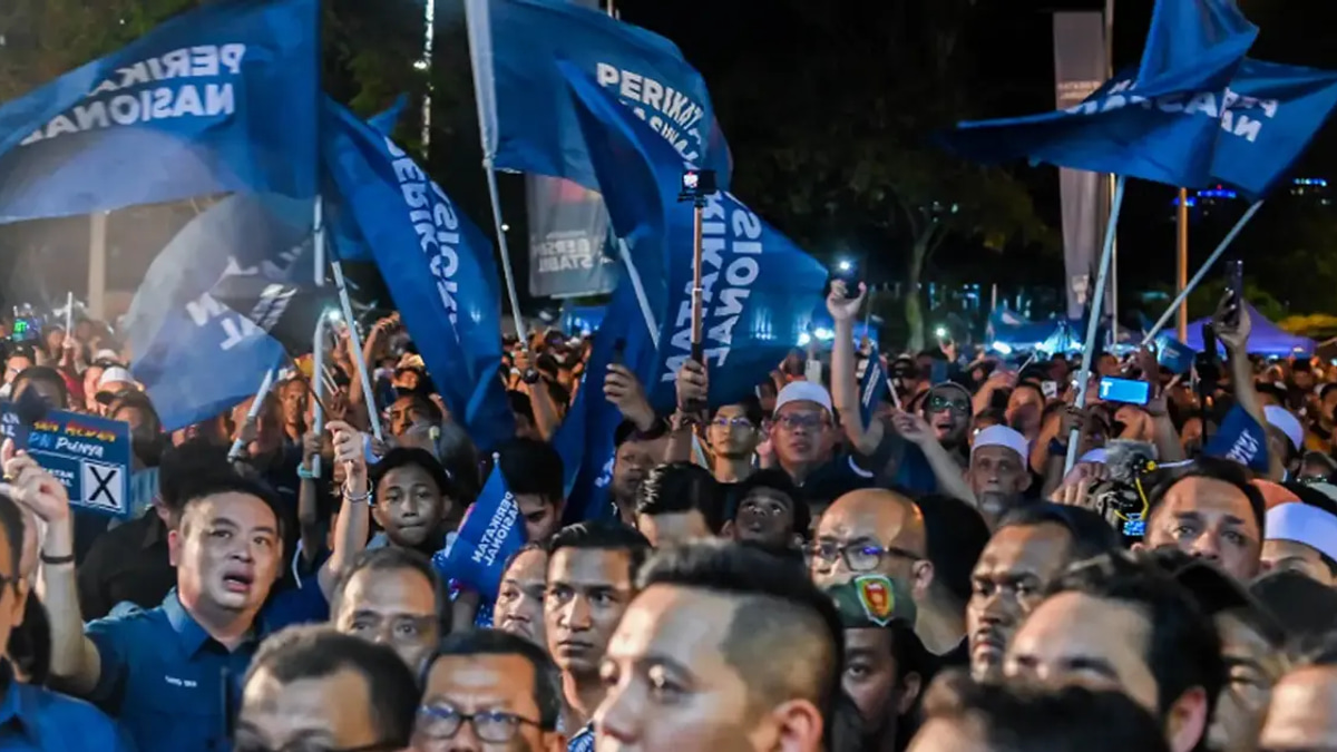 Perikatan Nasional faces serious fractures as PAS-Bersatu tensions deepen, analysts warn