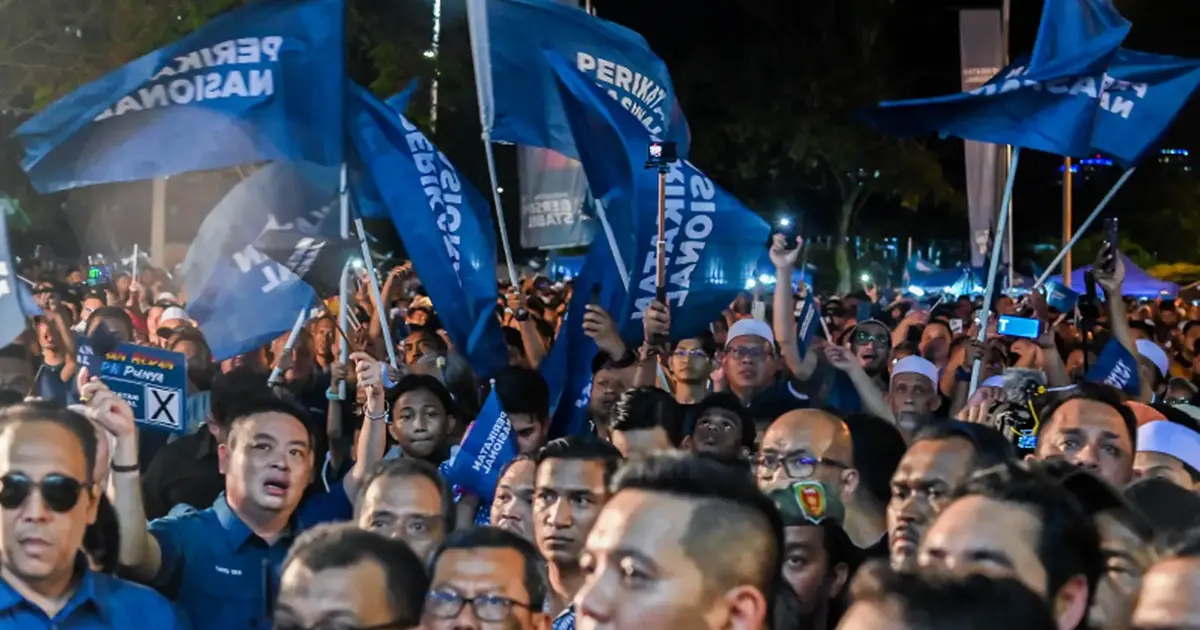 Perikatan Nasional faces serious fractures as PAS-Bersatu tensions deepen, analysts warn