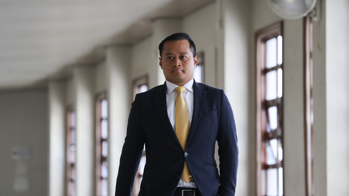 Bersatu Donations Trial: Businessman Claims Brother Gave Away RM13.7m Company Funds Without Consent
