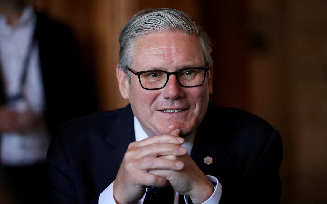 Britain Commits Additional £15bn to Defence as Starmer Signals Tougher Military Stance