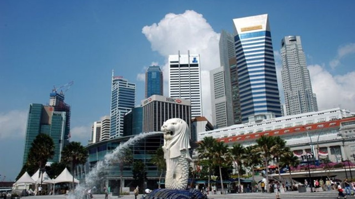 Singapore's Haze Task Force Primed to Respond as Regional Smoke Risk Looms