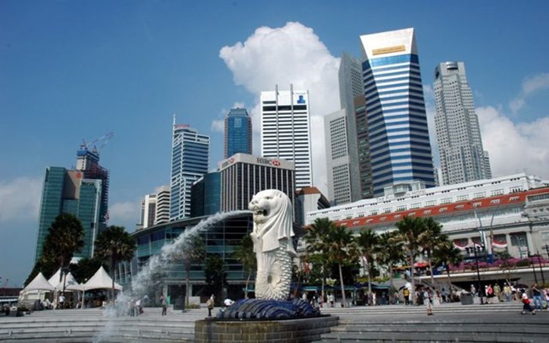 Singapore's Haze Task Force Primed to Respond as Regional Smoke Risk Looms