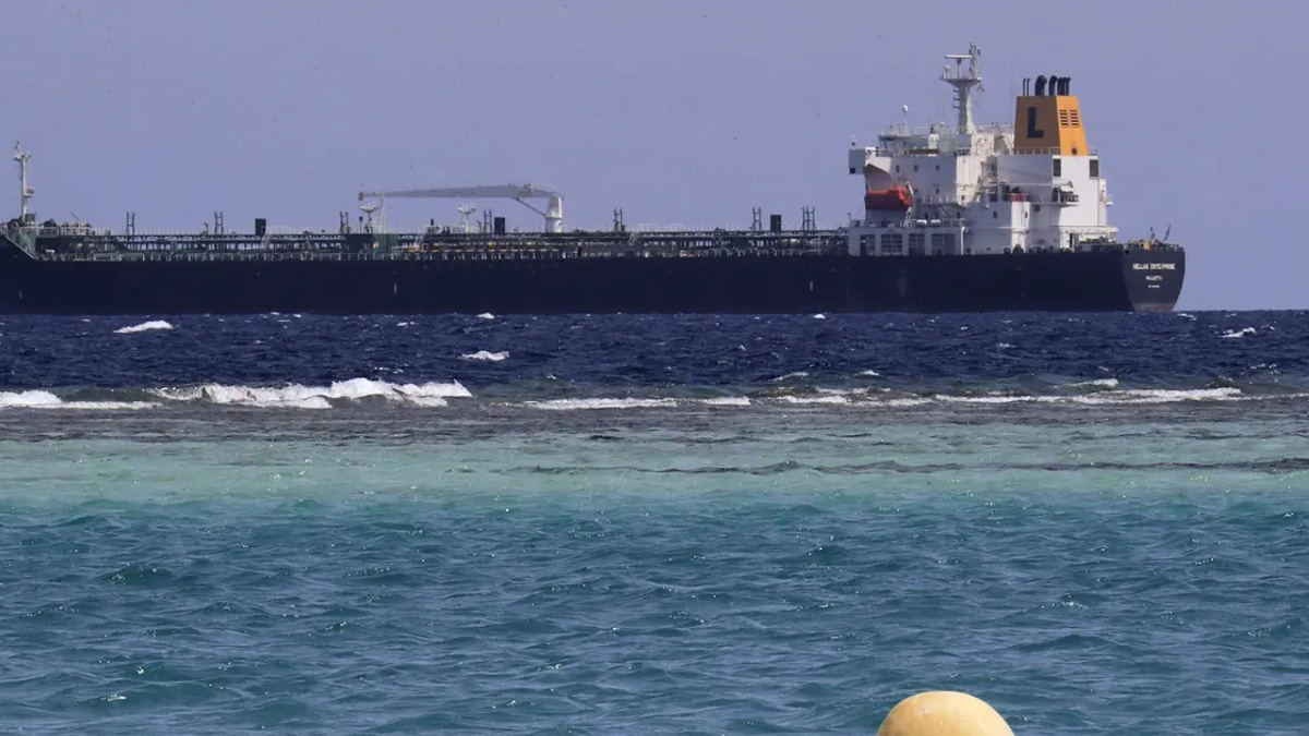 Petronas Ship Cleared for Red Sea Passage as Malaysia Charts Cautious Diplomatic Course