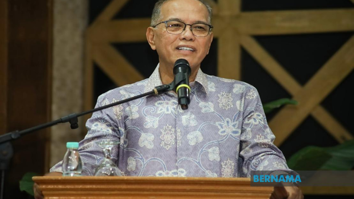 Pahang Invests RM5 Million in TVET as State Prepares Youth for Industrial Growth